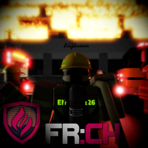 [LAG FIXES] 🚒First Responders: Coastal Heat🌴