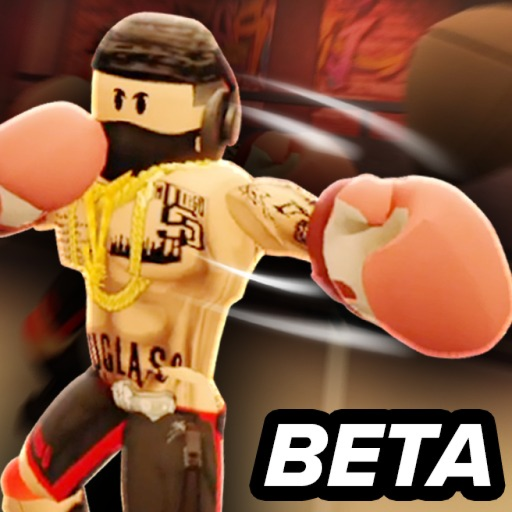 [⌛] Boxing Beta! 🥊