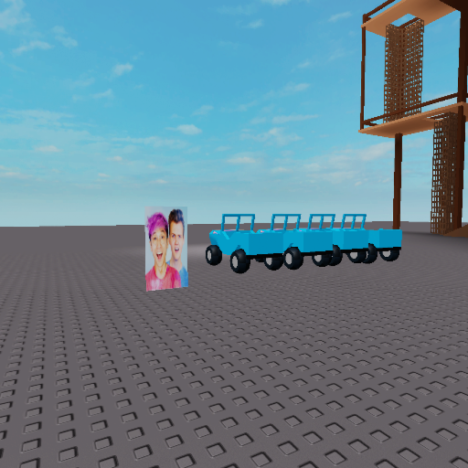  lanky box the killer