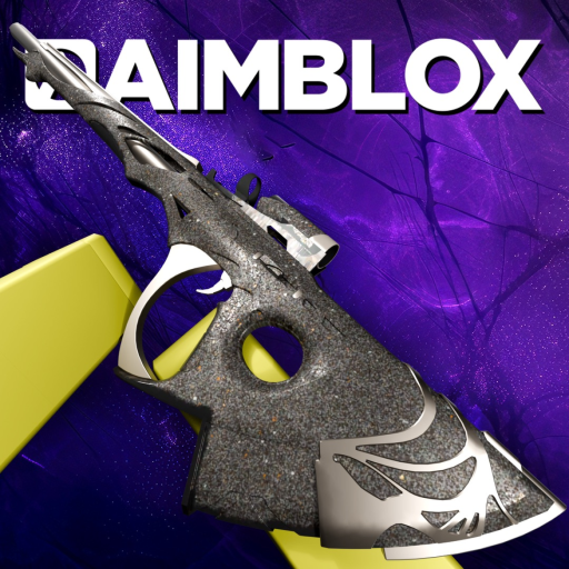 [ANCIENT ALIEN] AIMBLOX 🔵