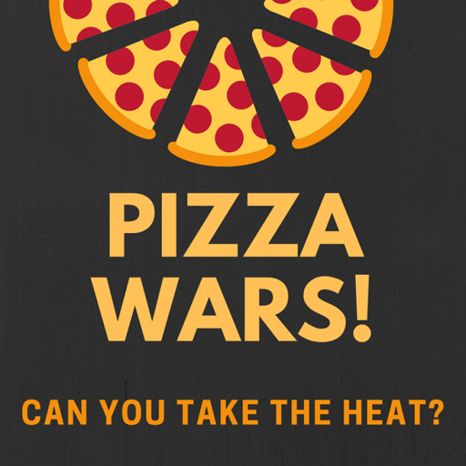 Pizza War!