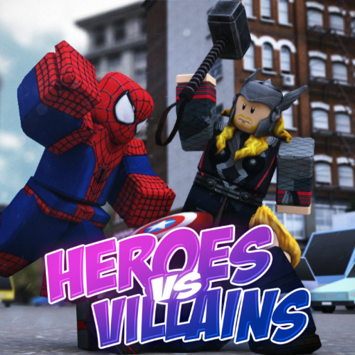 Marvel VS DC Arena [2X COINS]