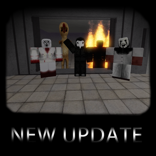 SCP UPDATE!