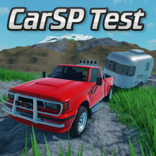 [❄️] Car Suspension Test