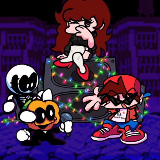 [Winter Update!] FUNKY FRIDAY Practice 