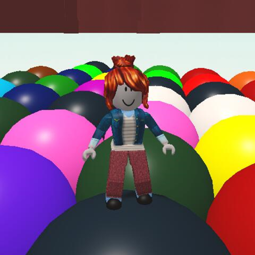 Color Block Experimental