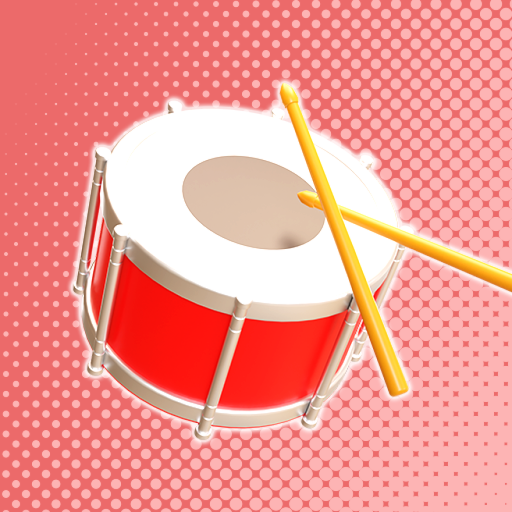 Virtual Drums