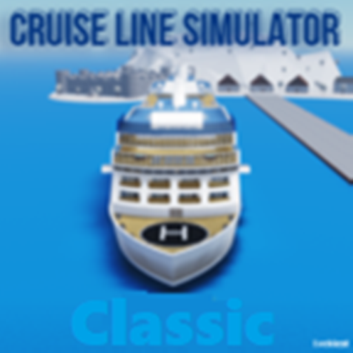 Cruise Line Simulator: Classic
