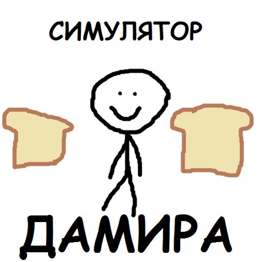 DAMIR SIMULATOR