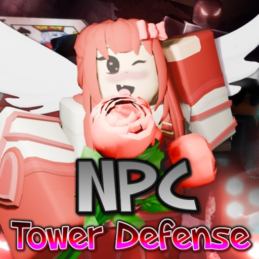 [❤️] NPC Tower Defense