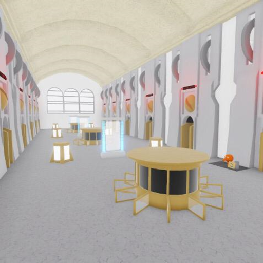 Wreck-It Ralph: Game Central Station