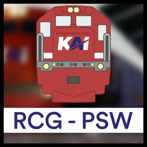 [KAIR] RCG - PSW (DOR 1)