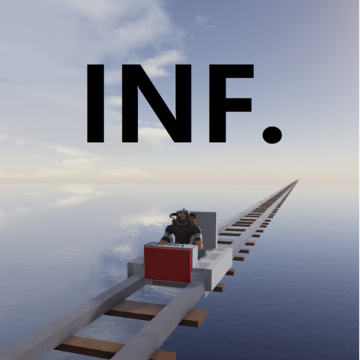 Infinite Cart Ride (broken)