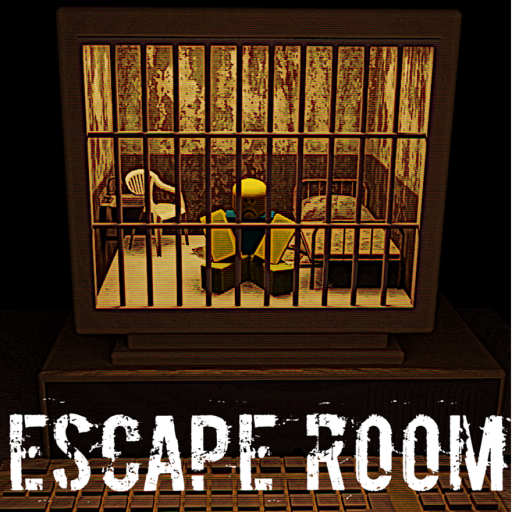 ESCAPE ROOM (HOSPITAL)