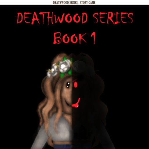 DEATHWOOD SERIES!