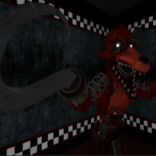 Five Nights at Freddy's: Old Fazbear Dream