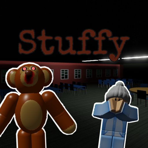Stuffy [Alpha] July 4th Skin Hunt!