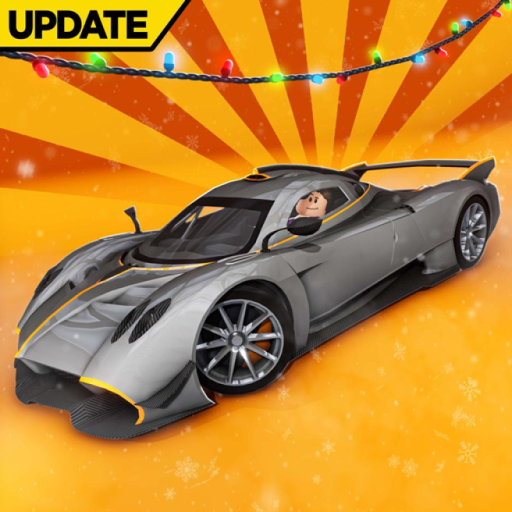 🎅 7 QUESTS! 🎅 Car Dealership Tycoon