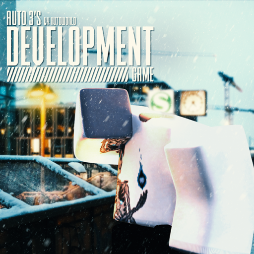 Auto 3s Football Development