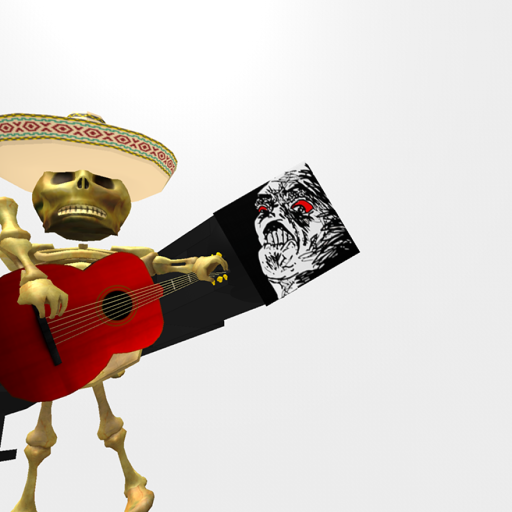 The Eye (Can now be *Officially* outsmarted!)