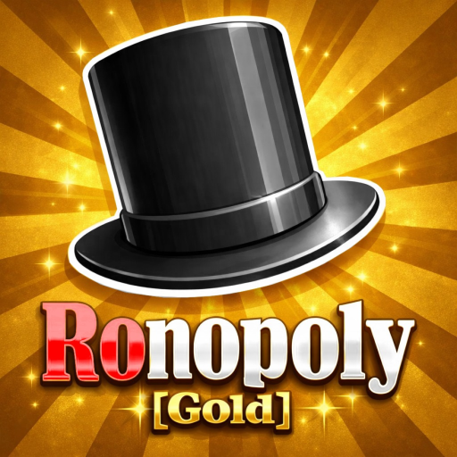 Ronopoly [Gold]