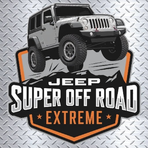 Jeep Super Off Road eXtreme 🚙💨