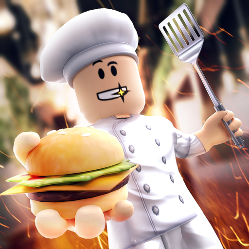 Fast Food Tycoon! 🍔🍟