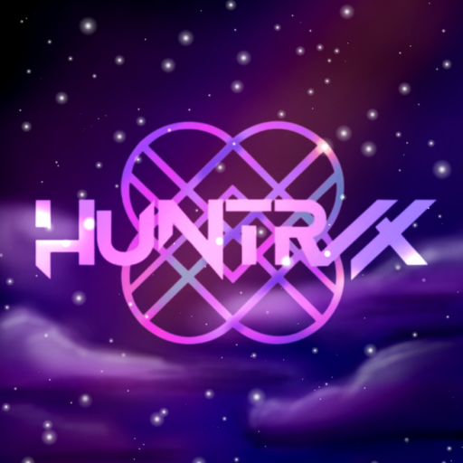 Kpop Demon Hunters RPG ❄️