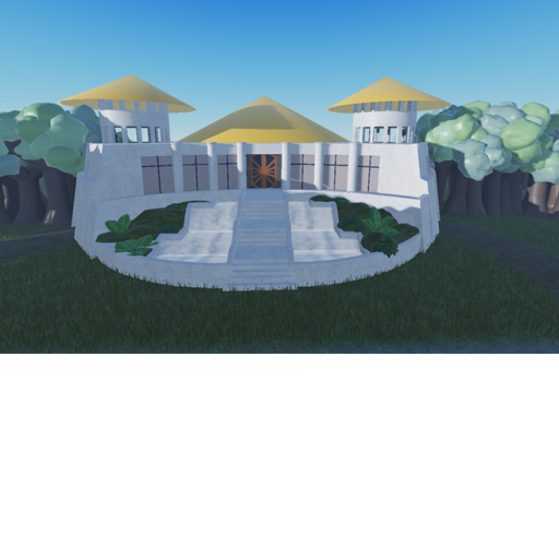 The conclusion of the "My own" era