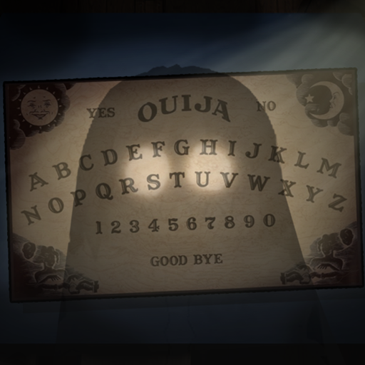 Ouija