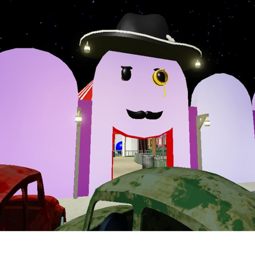 Piggy: Alternate Universe - Carnival