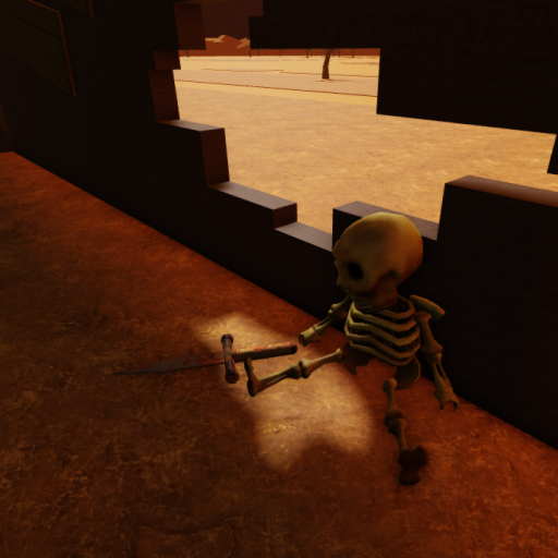 Wasteland. (DISCONTINUED)