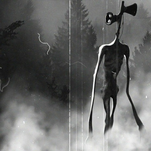 Thrive to survive siren head