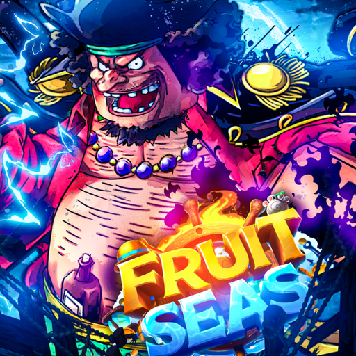 Fruit Seas