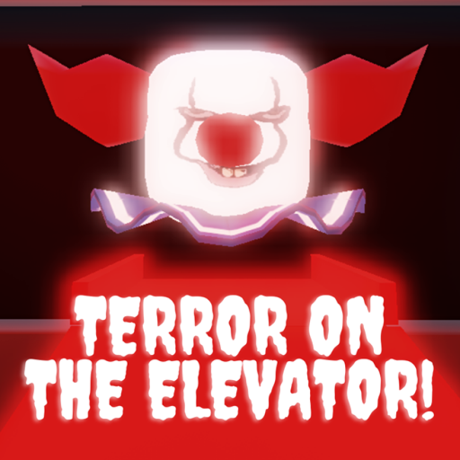 Terror on the Elevator!