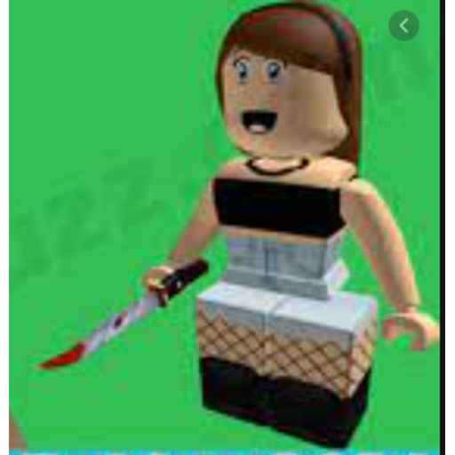 Survive Jenna The Killer