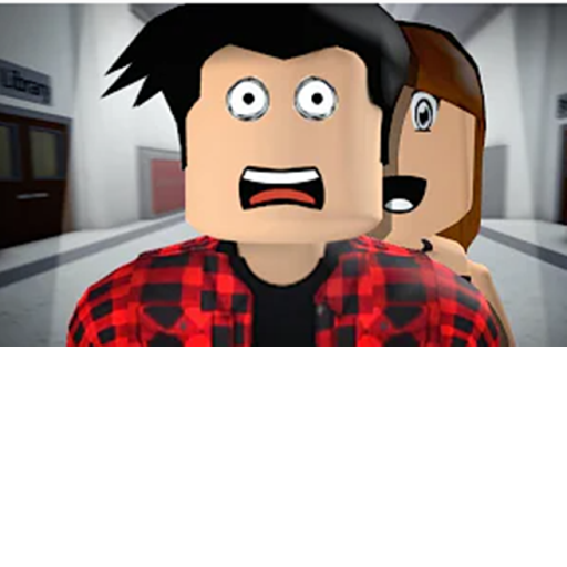 Surive Jenna The Killer in Area 51