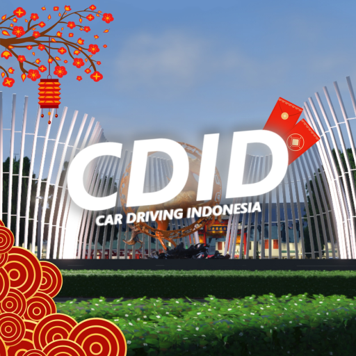 (Update) Car Driving Indonesia