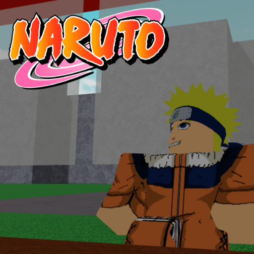 The Bloxy Naruto Roleplay