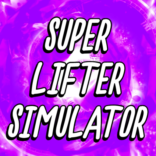 [⭐BACK!⭐]💪Super Lifter Simulator!