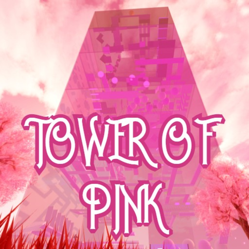 Tower of Pink -- Tower of Hell