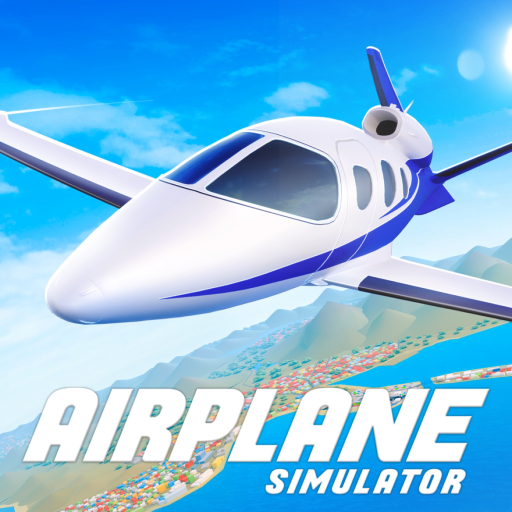 Airplane Simulator 
