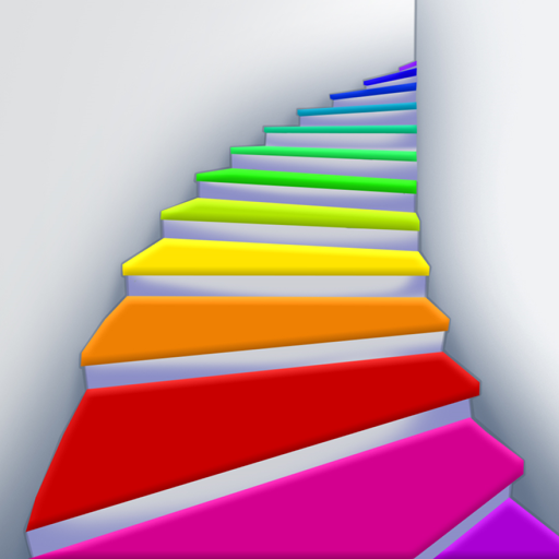 Bouncy Castle Escape Obby 🌈