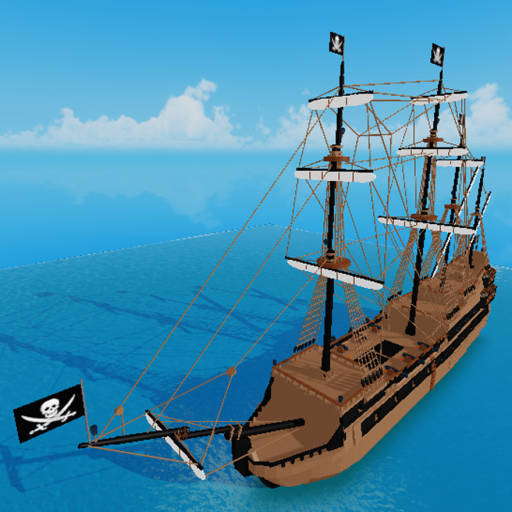 Pirate Ship!