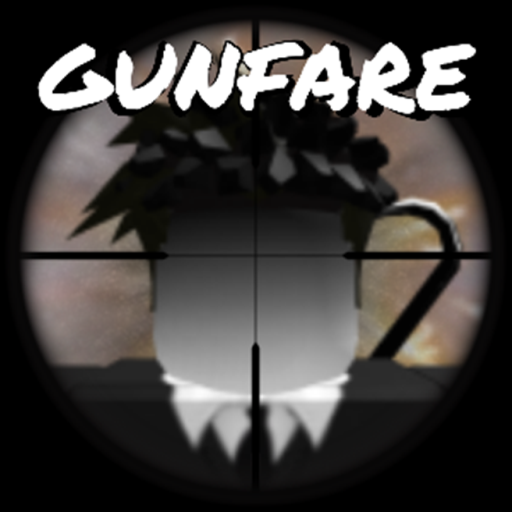 Nogo's Gunfare