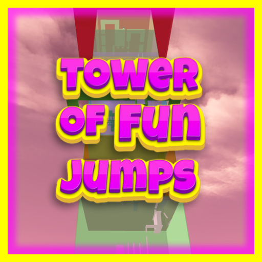 ☁  Tower of Fun Jumps