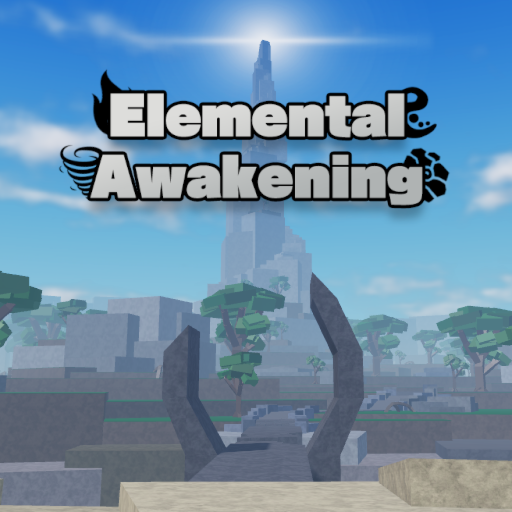 Elemental Awakening [FINALITY]