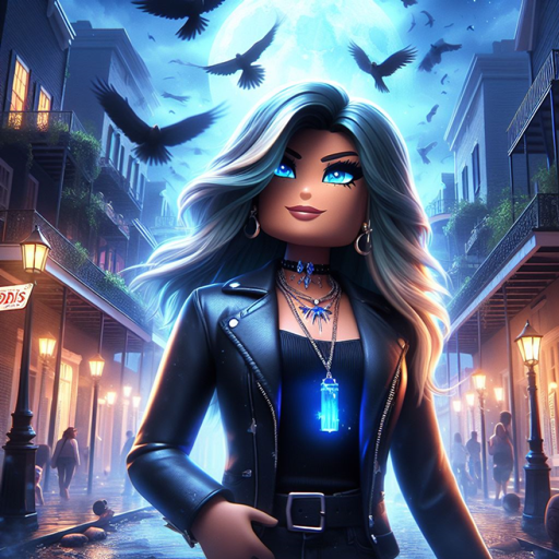 [EVERYTHING FREE] The Supernatural Legacies