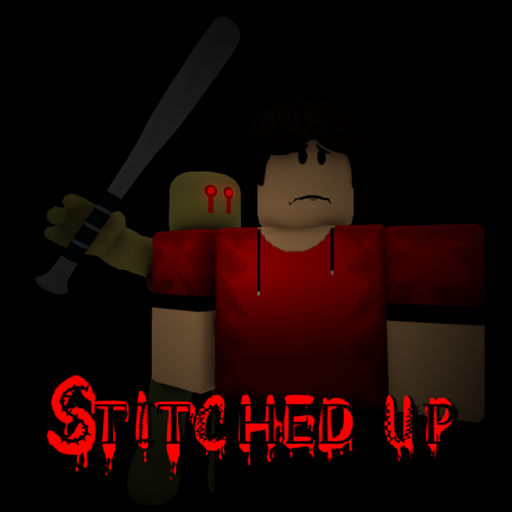 Stitched Up Pre-Alpha v1671