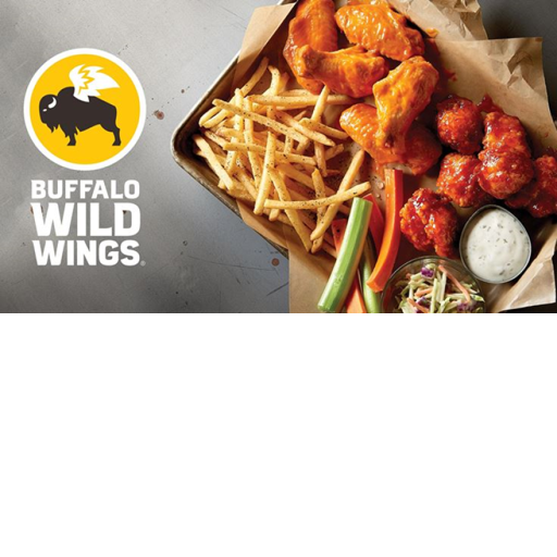 Buffalo Wild Wings Update!